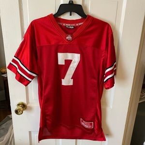 OSU Buckeyes Jersey